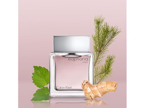 Calvin Klein Euphoria 1.7 oz EDT Men