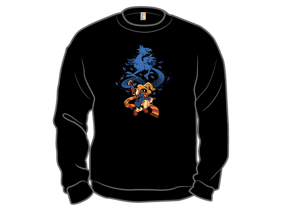 Pop Culture Patronus - Gallery 11