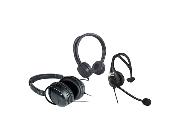 Save on Creative & NXT Headsets!