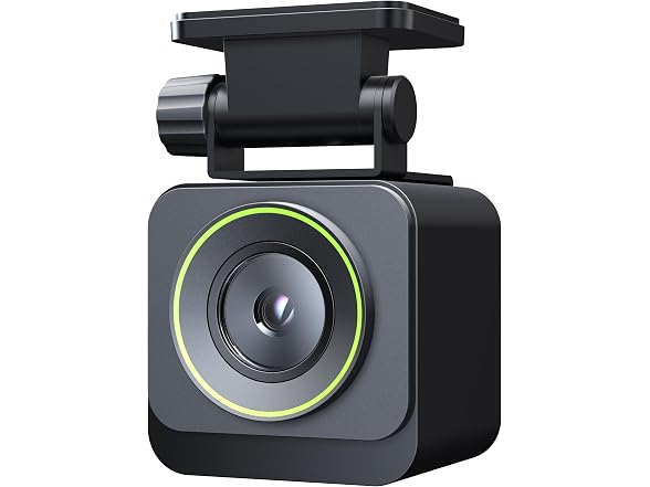 BOTSLAB 4K Dash Cam Front and Rear (No