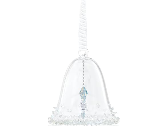 Swarovski Holiday Magic Bell XS