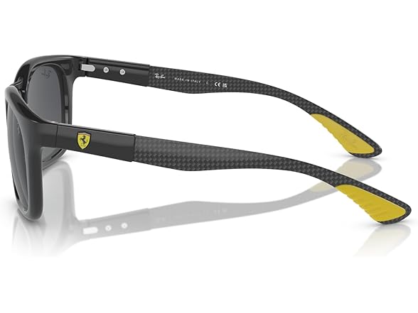 Ray-Ban RB8362M Square Sunglasses