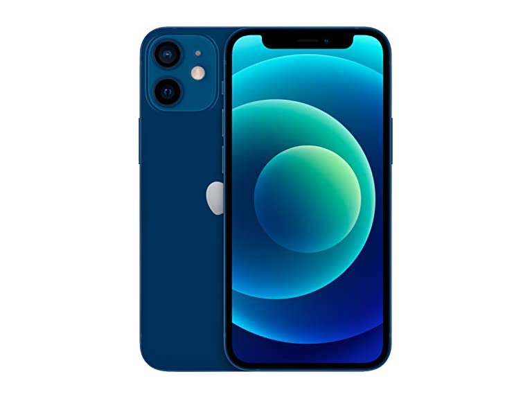 Apple iPhone 12 Mini (Refurbished - S&D) - Gallery 6