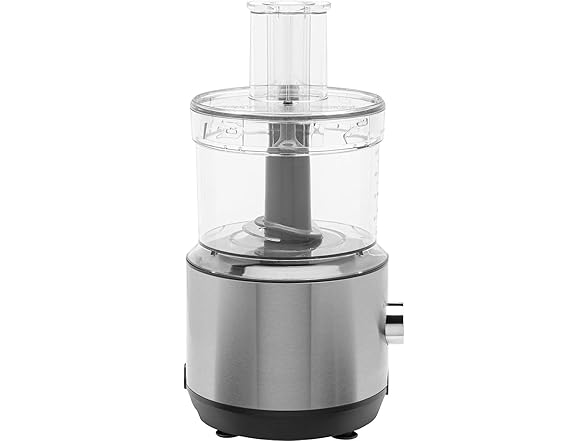 GE 12 Cup Food Processor