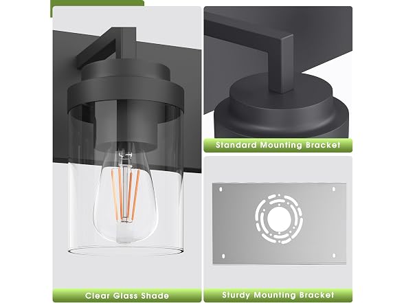 Espird Vanity Light