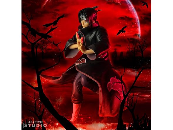 ABYstyle Studio NARUTO SHIPPUDEN