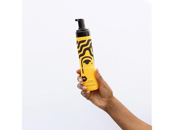 PATTERN Beauty by Tracee Ellis Ross Curl Mousse 8