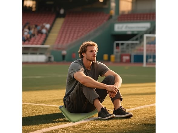 Mydays Inflatable Seat Cushion