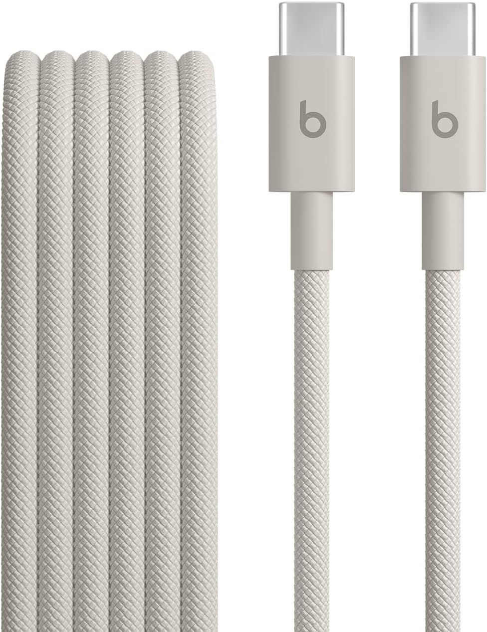 Beats USB-C Woven Fast Charging Cables - Gallery 16