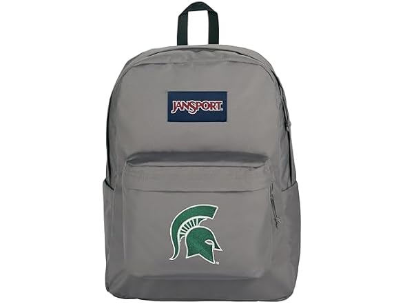 JanSport NCAA SuperBreak Plus Backpack