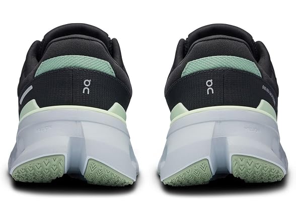 On Running Cloudrunner 2 Women's Shoes