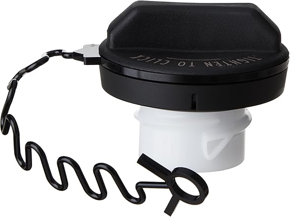 Motorad Fuel Tank Cap MGC839T