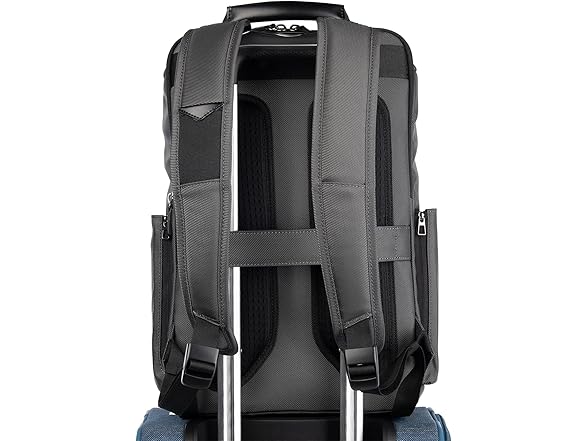 Travelpro Crew Executive Choice 3 Slim Backpack