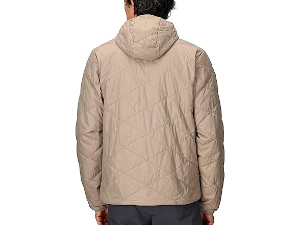 Marmot Mens Onward Insulated Hoody