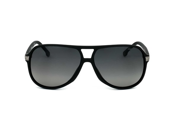 Carrera Unisex Polarized Sunglasses 61mm