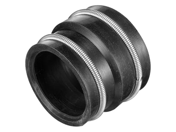 Pipe Silencer Boot Suzuki RM250 89-08