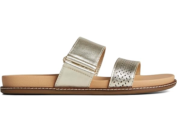 Sperry Waveside Plushwave Slide Sandal
