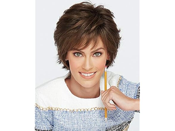 Hairuwear Raquel Welch Collection VOLTAGE ELITE R28S+ Wig