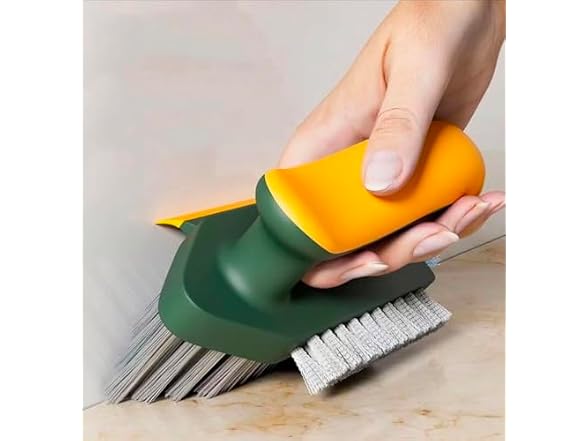Generic GAR-90 2-in-1 Floor & Tile Scrub Brush