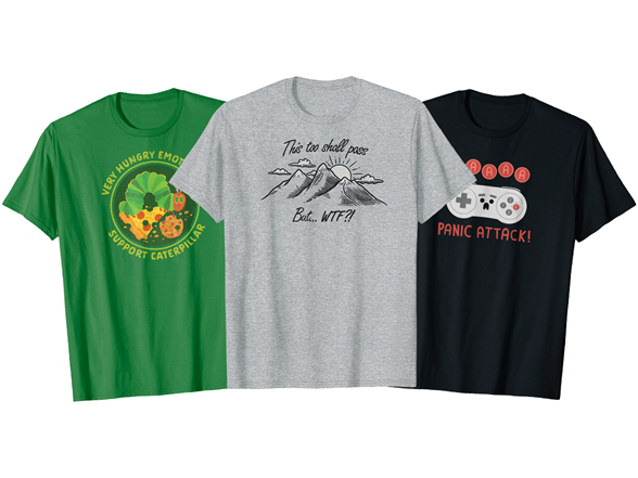 Derby Editor's Picks: FEELINGS