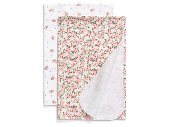 Pink Floral