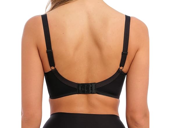 Fantasie Women's Bra Black (30E)