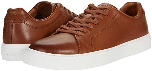 Cole Haan Men's Grand Series Jensen Sneaker, BRITISH TAN,13
