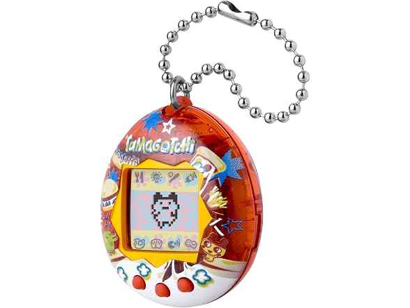 Tamagotchi Original - Tama Yummy