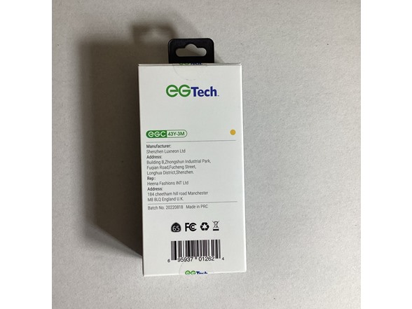 2 Pack 9' Silicone Micro Charging Cables