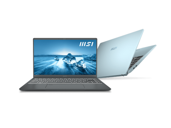 MSI Prestige 14 A12SC-008 14" Laptop
