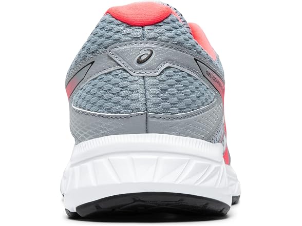 ASICS Gel-Contend 6 Sheet Rock/Diva Pin