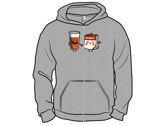 Octobeer Lovers
