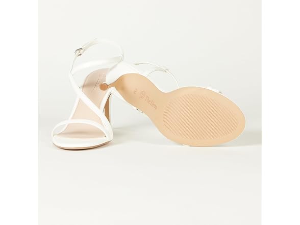 The Drop Women's Arco Strappy Heeled Sandal (9.5)