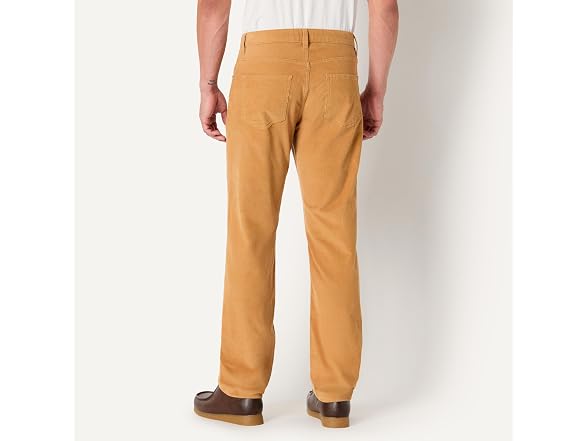 Amazon Essentials Men Straight 5 Pocket Pant