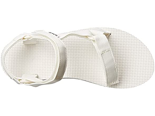 Teva 1008844-BRWH-8 8 Teva Flatform Universal Wome (Open Box)