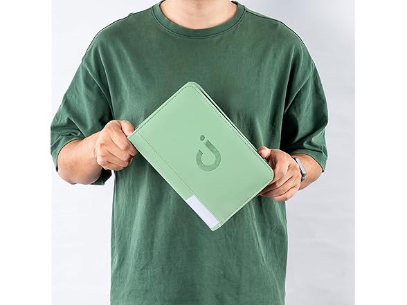 D DACCKIT Card Holder for Yoto Players