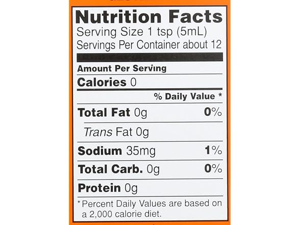 Tabasco Pepper Sauce, Original Flavor, 2-Oz