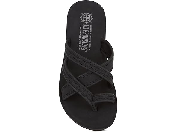 Harborsides Keegan Women's Wedge Sandal