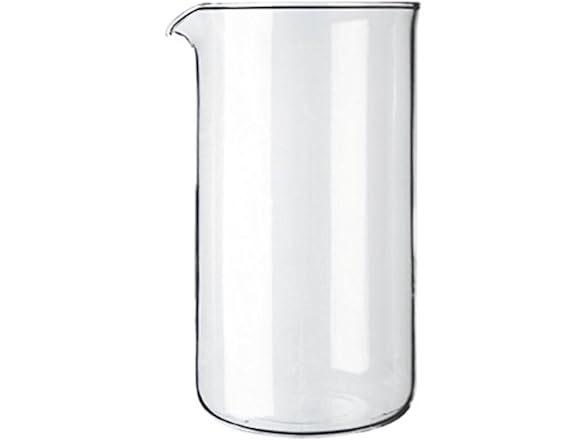 Bodum 34 oz Clear Replacement Carafe