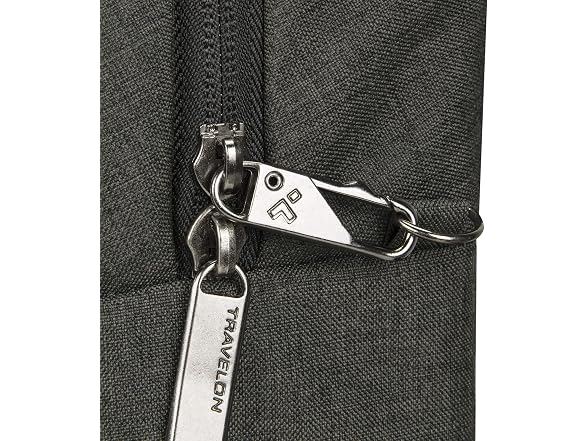 Travelon Anti Theft Urban Backpack