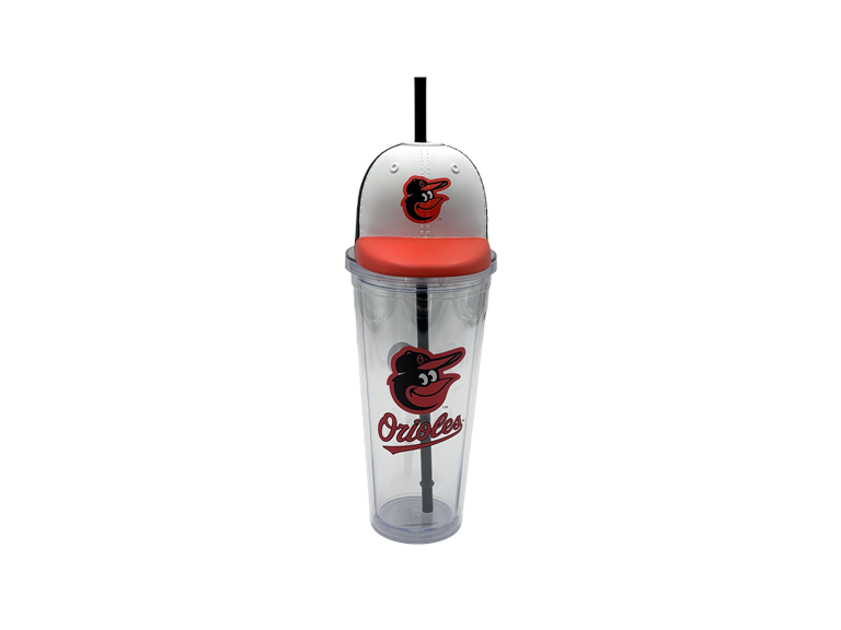 MLB Team Helmet 24oz Tumbler - Gallery 15