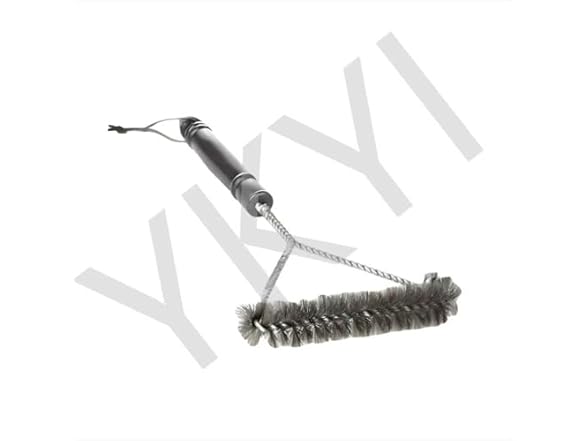 YKYI BC1192925080002 BBQ Grill Brush