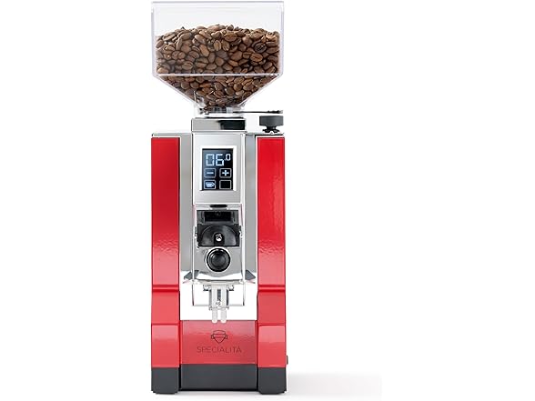 Mignon Specialita Espresso Grinder