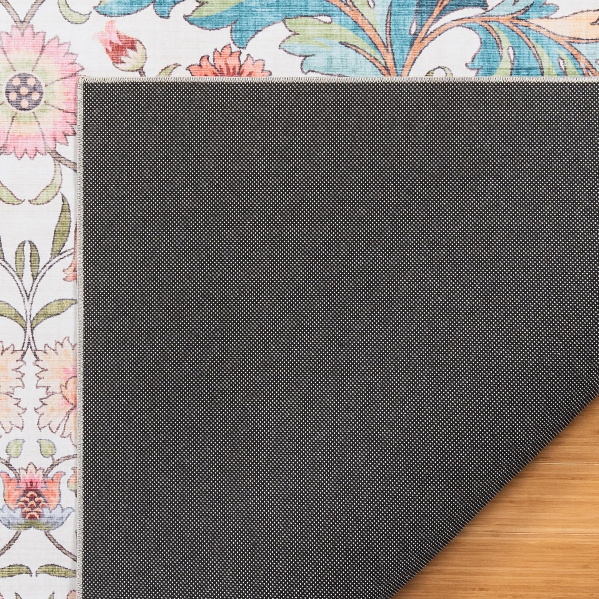 Gertmenian 5x7 Indoor Boho Area Rug - Gallery 8