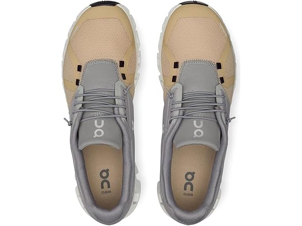On Men's Cloud 5 Sneakers
