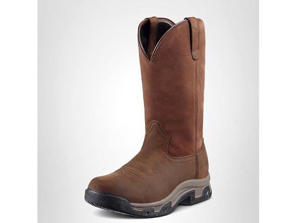 ARIAT Mens Terrain Pull On Waterproof