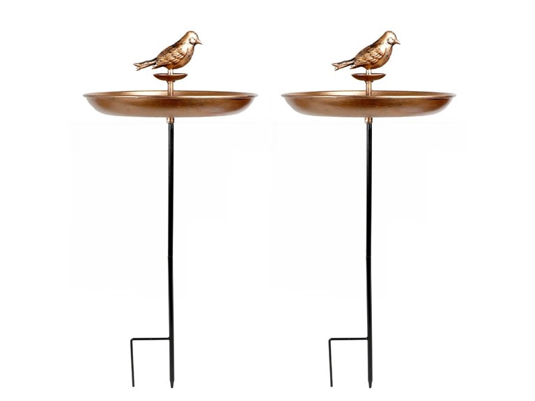 Bird Bath - 2 Pack