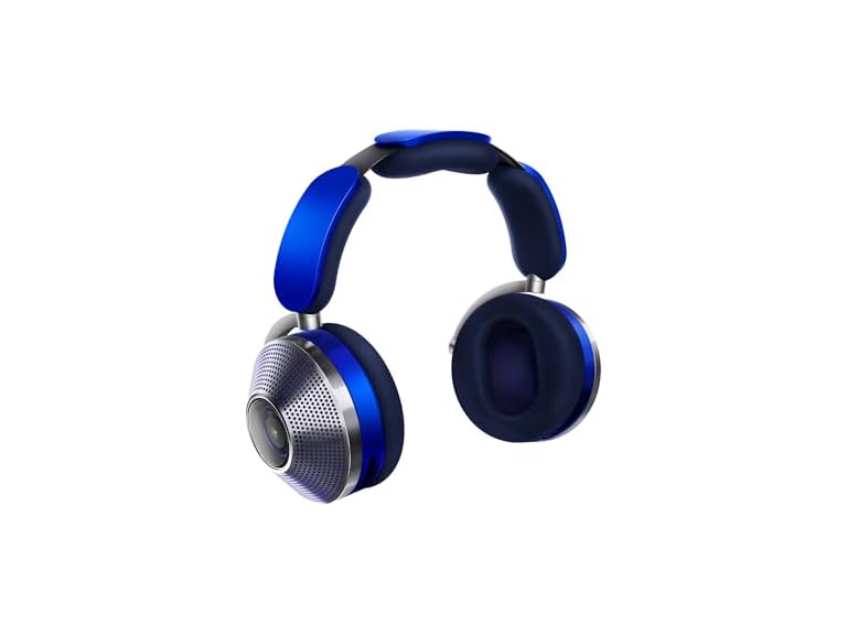 Dyson DS-WP01-N Dyson Zone noise-cancelling headphones