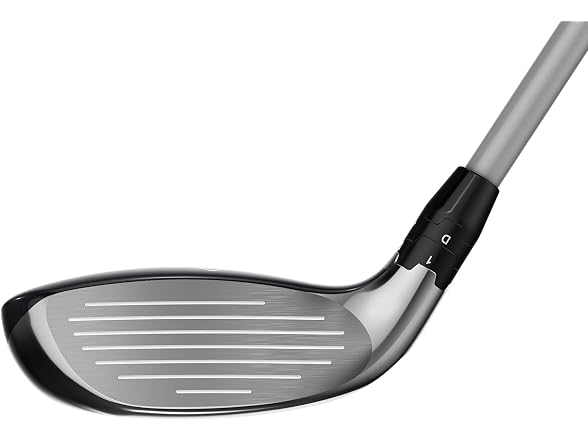 Callaway 2023 Paradym X 3 Hybrid, Graphite, 6.0, Standard (Left Hand)