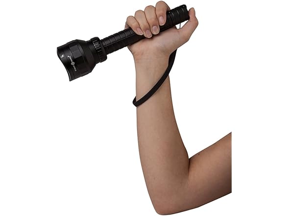 Sightmark SS2000 Flashlight